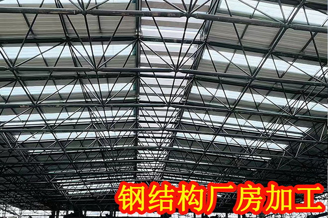 沈陽(yáng)鋼結(jié)構(gòu)廠房通風(fēng)排煙的建議