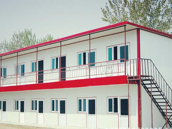 穩(wěn)固與美觀，沈陽彩鋼板為您打造多功能建筑材料